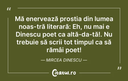Preparând o mămăligă, observi cum se... Preparând o mămăligă, observi cum se...
