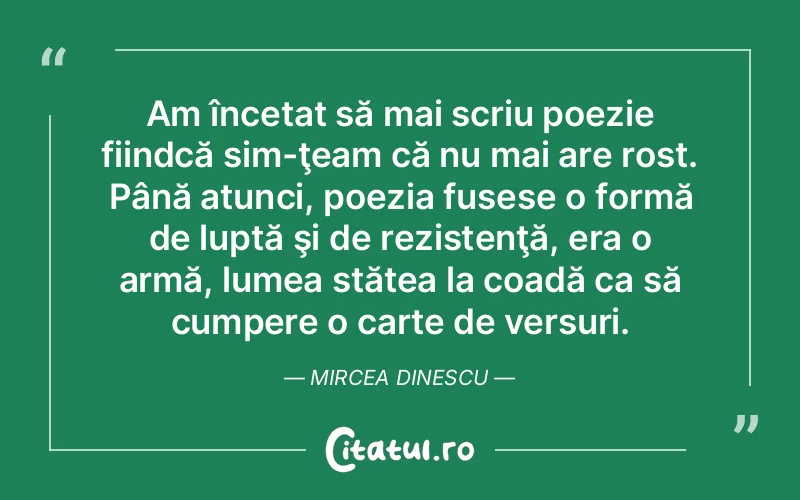 Citat Autor necunoscut - citate viata