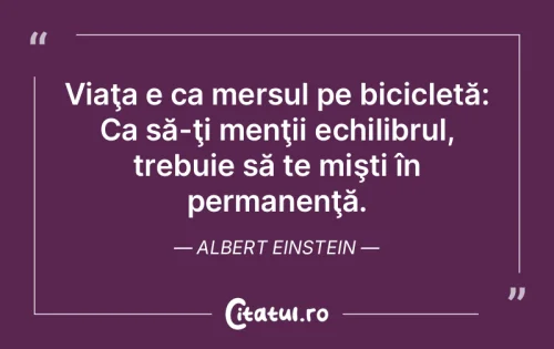 Citat Viață - Citatul.ro