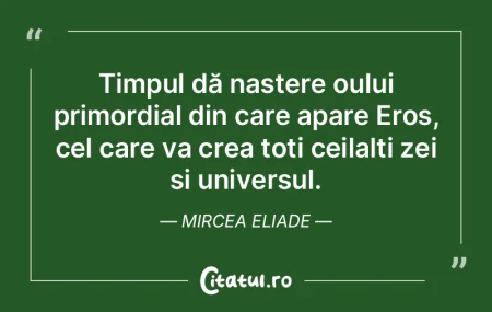 Un om care vede lumea la cincizeci de an... Un om care vede lumea la cincizeci de an...