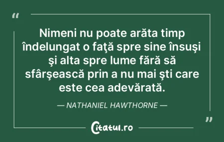 Lumea e o groapă care este plină de cu... Lumea e o groapă care este plină de cu...