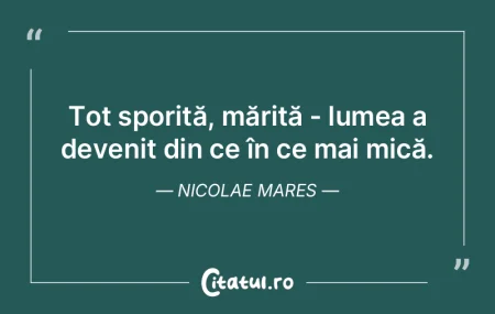 Lumea sculptorului cu toate volumele, do... Lumea sculptorului cu toate volumele, do...