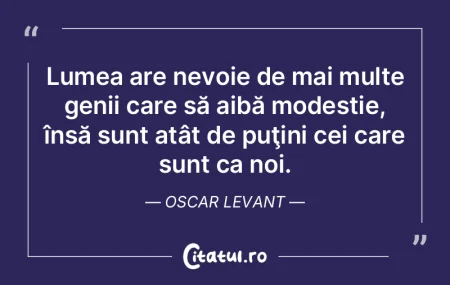 Sunt atât de deşteaptă acum. Toată l...