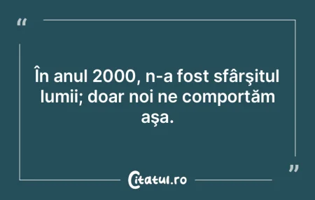 Am făcut şi eu o glumă şi toată lum...