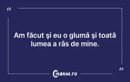 Dacă tot se închid fabricile, toată l...