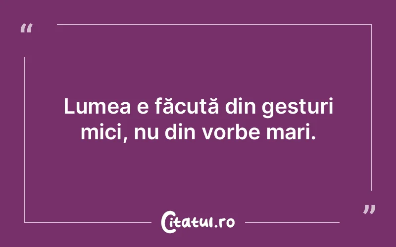 Citat Autor necunoscut - citate viata