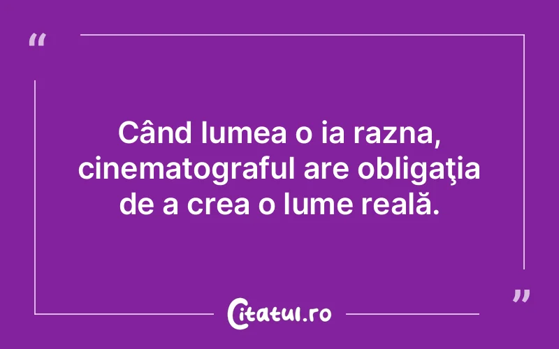 Citat Autor necunoscut - citate viata