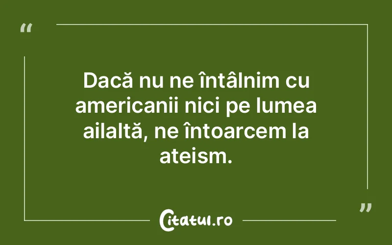 Citat Autor necunoscut - citate viata