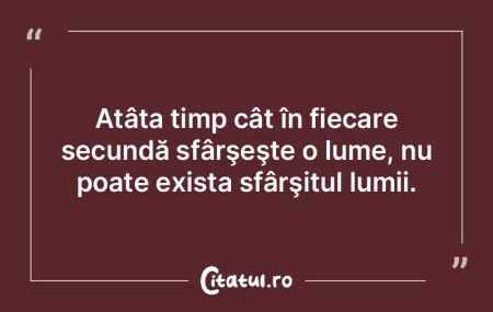 Războiul dintre lumea veche şi brava l...