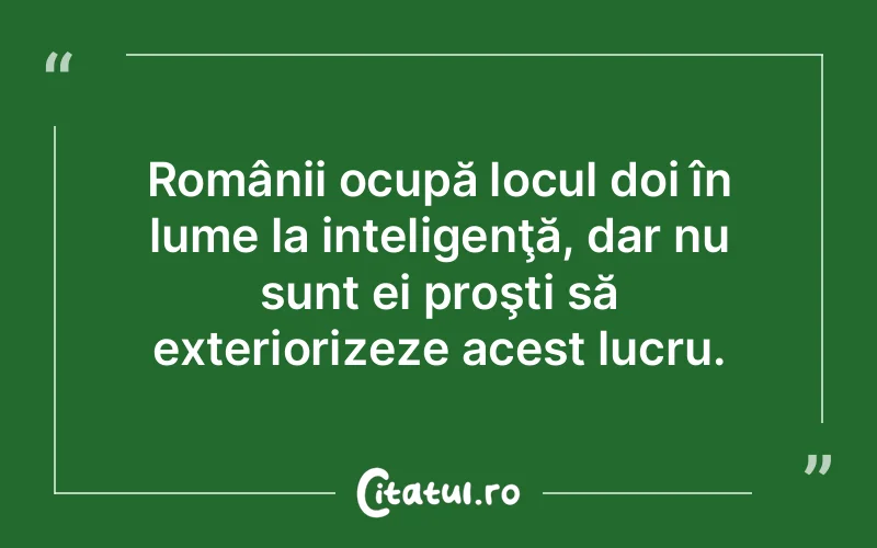 Citat Autor necunoscut - citate viata