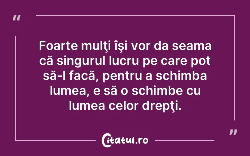 Citat Autor necunoscut - citate viata