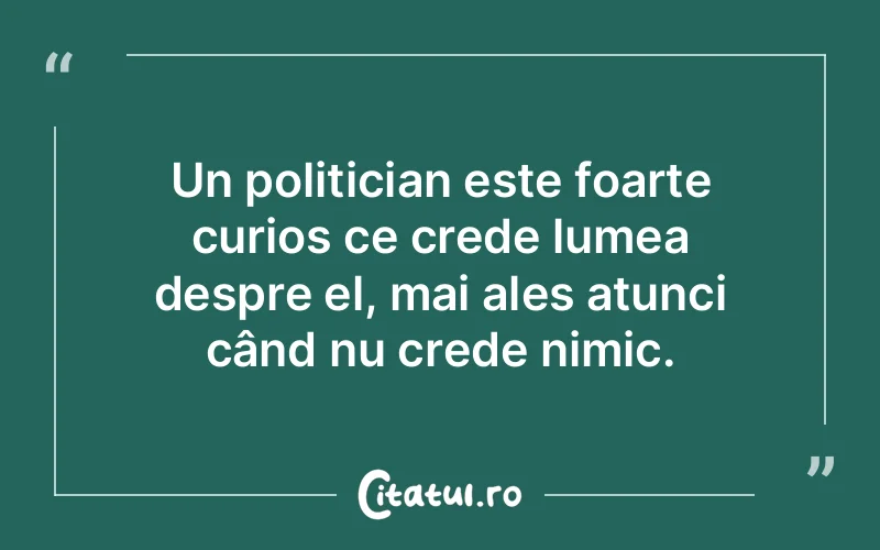 Citat Autor necunoscut - citate viata