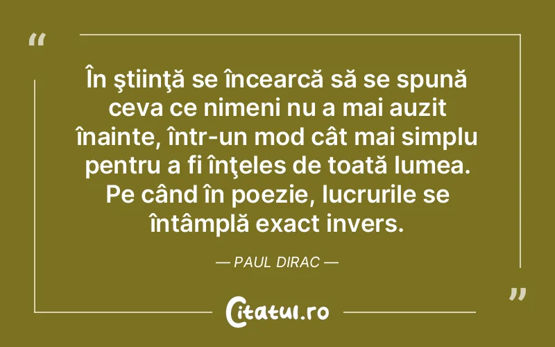 Citat Autor necunoscut - citate viata