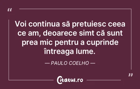 Toate drumurile lumii duc la inima răzb...