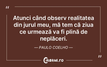 Totul în viaţă este numai semne. Univ... Totul în viaţă este numai semne. Univ...