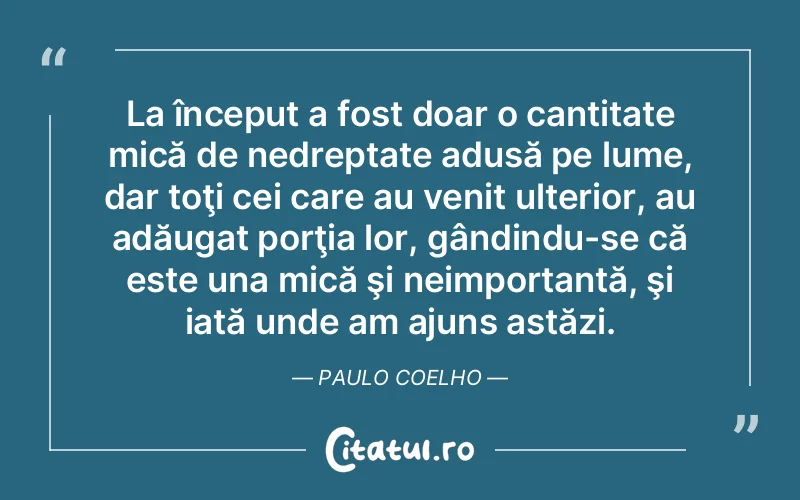 Citat Autor necunoscut - citate viata