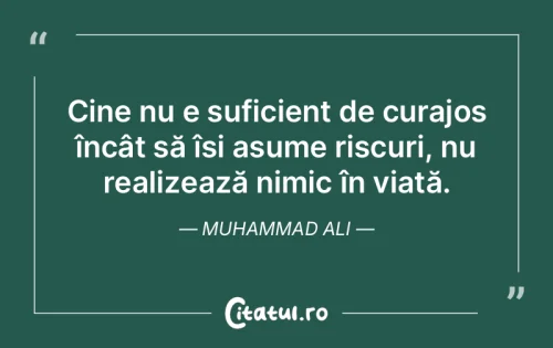 Citat Viață - Citatul.ro