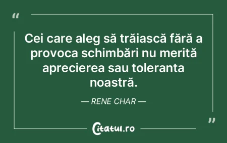 Îți ajustezi percepția la o anumită ...