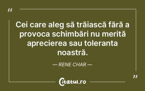 Citat Viață - Citatul.ro