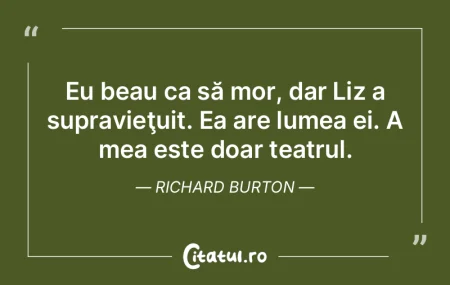Nu vei schimba niciodată lumea dacă eÅ... Nu vei schimba niciodată lumea dacă eÅ...