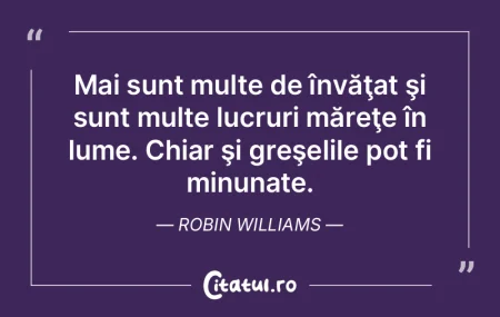 Este uşor să stai într-un lux relativ...