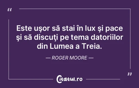Dacă trecutul nu ne poate învăţa des...