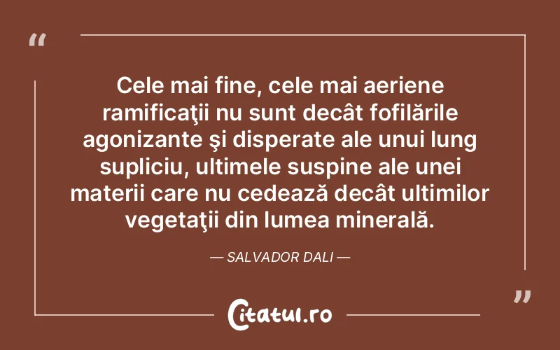 Citat Autor necunoscut - citate viata