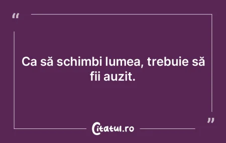 Fereastra spre lume poate fi acoperită ... Fereastra spre lume poate fi acoperită ...