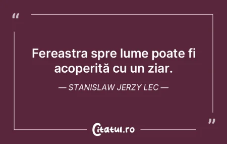 Există o lume ideală a minciunilor, un... Există o lume ideală a minciunilor, un...