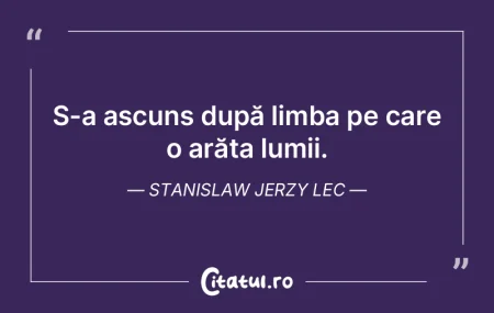 Gândul nu se dezactualizează, ci numai... Gândul nu se dezactualizează, ci numai...