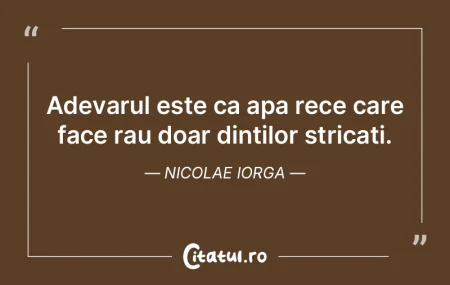 Nu e adevarat ca exista un trecut - cons... Nu e adevarat ca exista un trecut - cons...