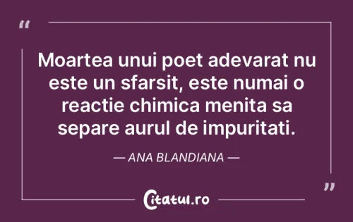 Citat Viață - Citatul.ro