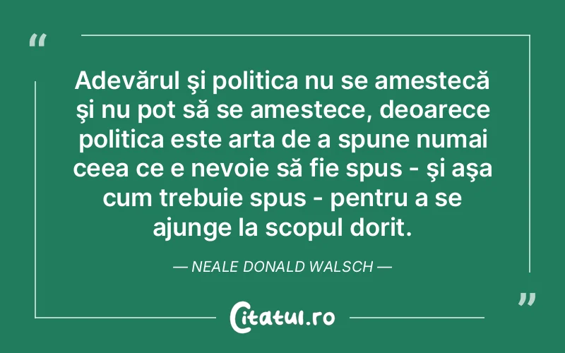 Citat Autor necunoscut - citate viata