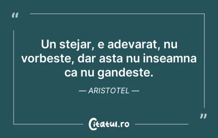 Nu te minti singur. Cel care se minte pe... Nu te minti singur. Cel care se minte pe...