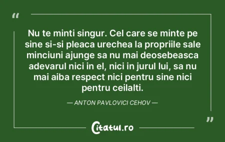 Nu exista maretie acolo unde nu exista s... Nu exista maretie acolo unde nu exista s...
