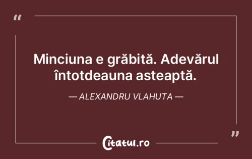 Citat Viață - Citatul.ro