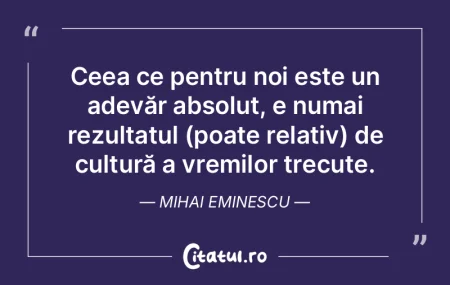 E greşit a crede că proştii nu-şi da...