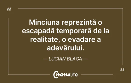Nu te conving cu adevărat decât ideile...