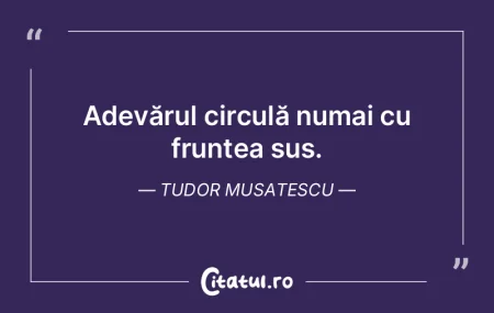 Dacă am fi înțeles vreodată cu adev�...