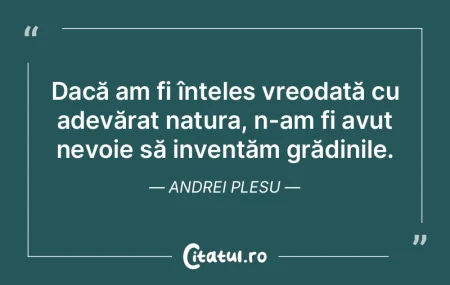 Filozofia este știința care are în ve...