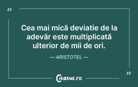 Odată ce ai eliminat imposibilul, indif... Odată ce ai eliminat imposibilul, indif...