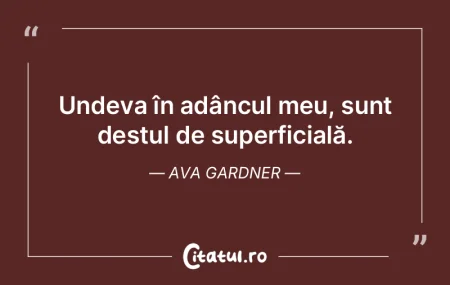 Nu trebuie să ne simțim jigniți când... Nu trebuie să ne simțim jigniți când...