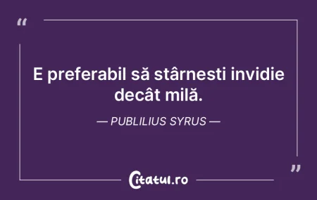 În politică, adevărul trebuie să aș...