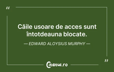 Nici o răzbunare nu e mai mare decât u... Nici o răzbunare nu e mai mare decât u...