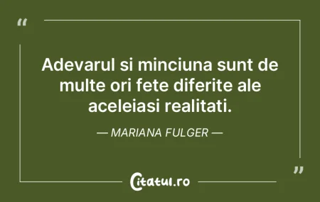 Sunt un adevar care inca nu se accepta p... Sunt un adevar care inca nu se accepta p...