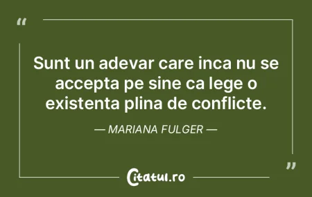Adevărul e scris cu litere de-o șchioa... Adevărul e scris cu litere de-o șchioa...
