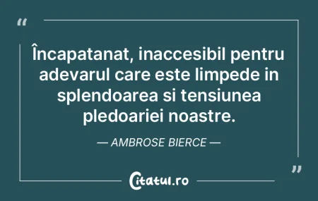 Realizare, moartea stradaniei si nastere... Realizare, moartea stradaniei si nastere...
