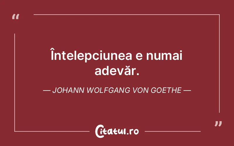 Citat Autor necunoscut - citate viata