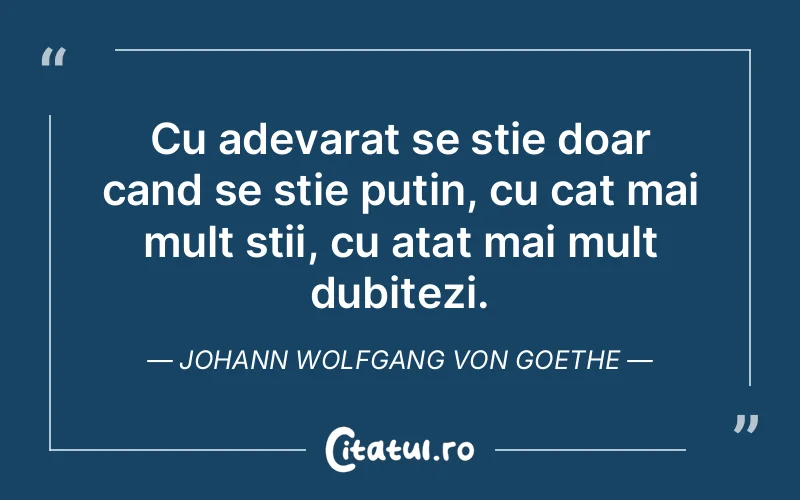 Citat Autor necunoscut - citate viata