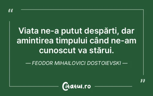 Citat Viață - Citatul.ro